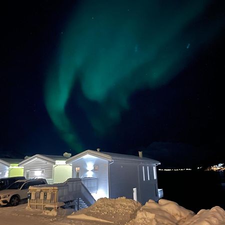 Studio Seaside Tromsø Zewnętrze zdjęcie