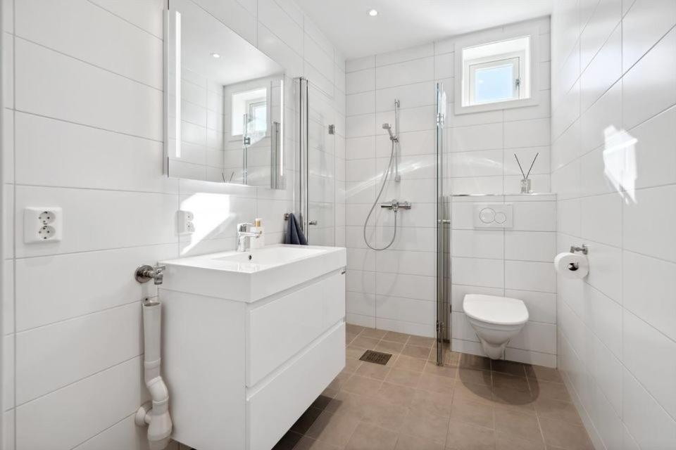 Studio Seaside Tromsø Zewnętrze zdjęcie